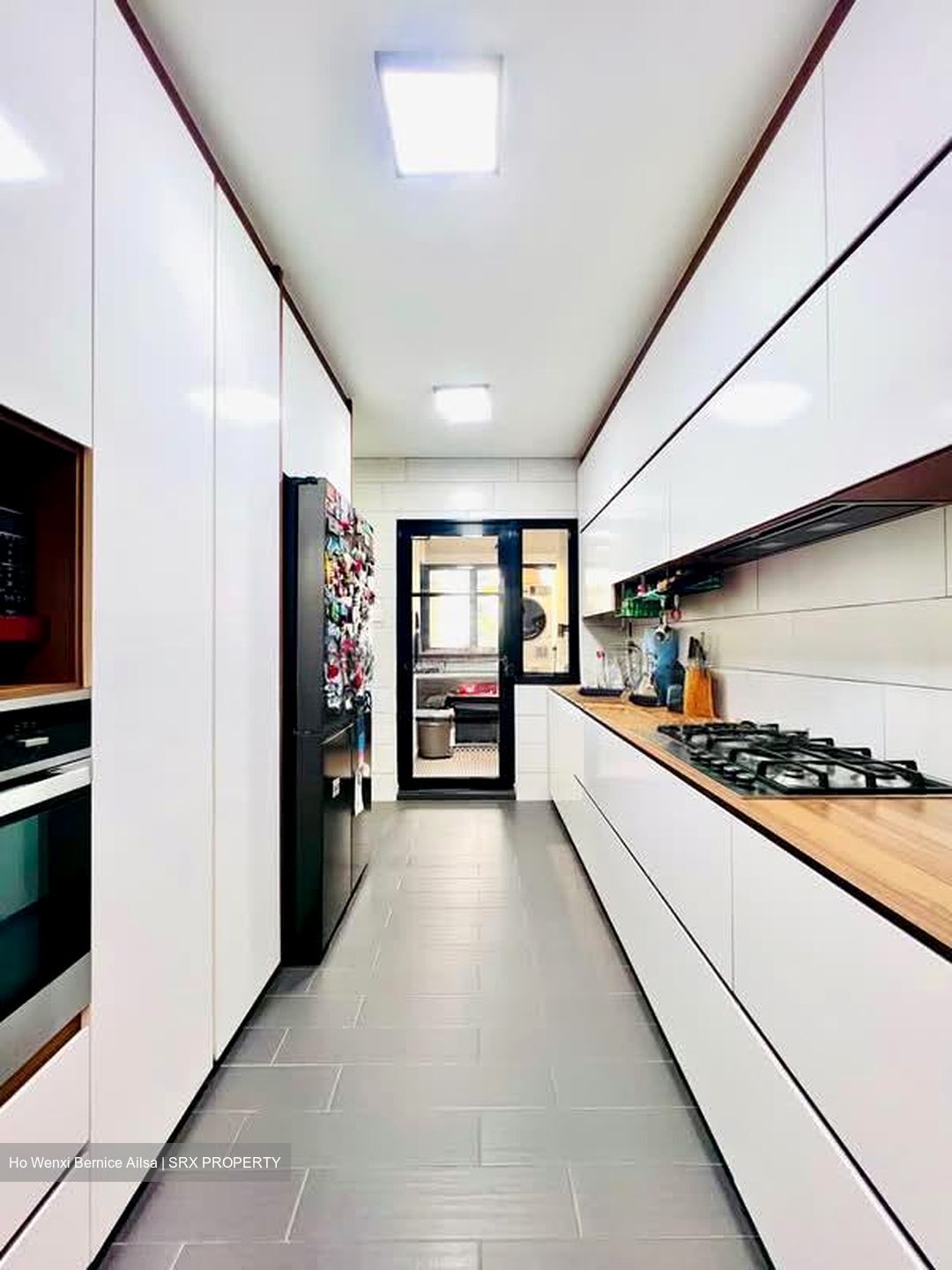 Blk 297A Compassvale Green (Sengkang), HDB Executive #550257621